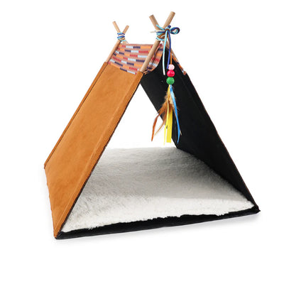 Dream Catcher - Dream Teepee - Black Dog Panamá