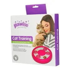 CAT PUZZLE TOY - Black Dog Panamá