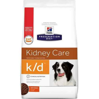 PD CANINE K/D 17.6LB - Black Dog Panamá