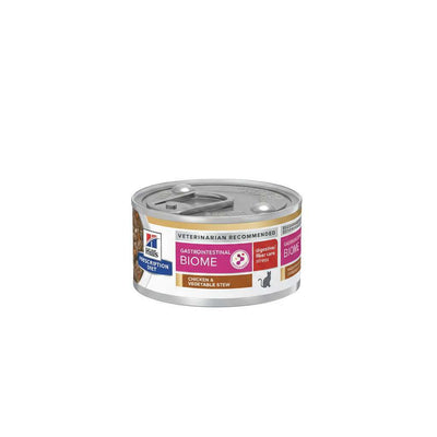 FELINE GOBIO CKN & VGSTEW 2.9 OZ - Black Dog Panamá