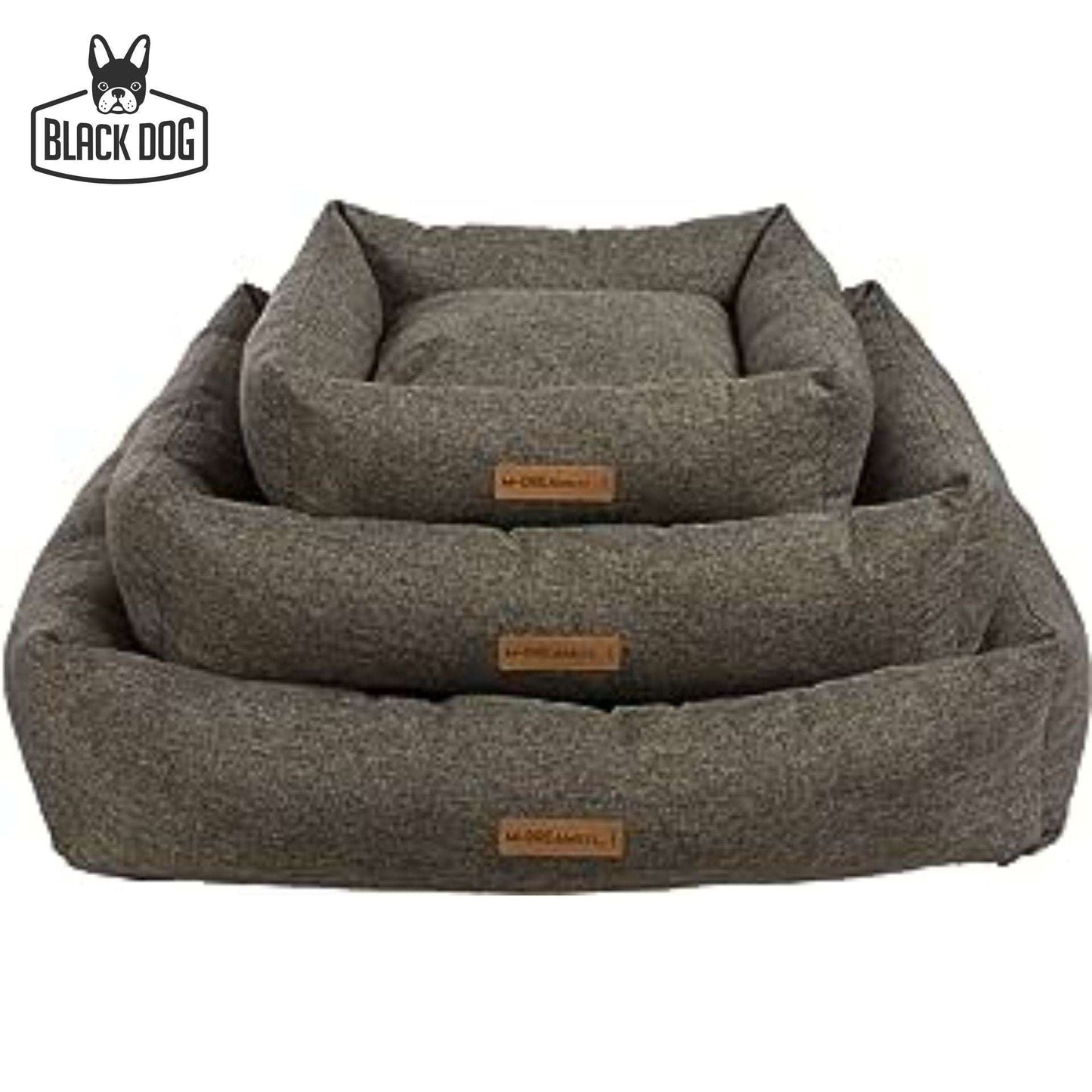 OLERON Basket - M - 2 - Black Dog Panamá