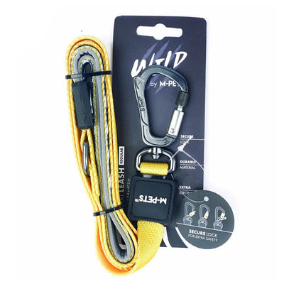 CORREA DE CONTROL WILD SAFARI - L/XL - Black Dog Panamá