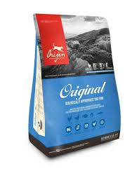 ORIJEN DOG ORIGINAL 4.5 LBS - Black Dog Panamá