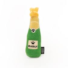 ZIPPYCLAWS CATNIP CRUSHERZ - VINO ESPUMOSO - Black Dog Panamá