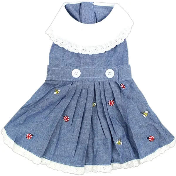 Prairie Dress - XS
