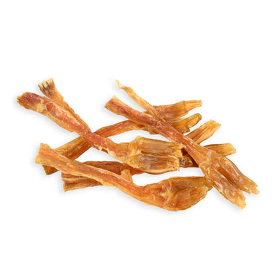 BEEFY TENDON - Black Dog Panamá