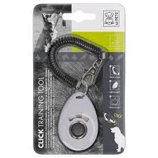 CLICK Training Tool - Black Dog Panamá