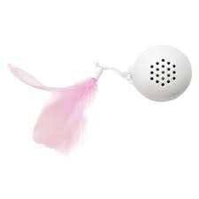 SWING Ball - Black Dog Panamá