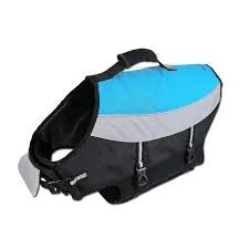 ALCOTT Chaleco de Agua ADV Azul – Extra Grande (XL) - Black Dog Panamá