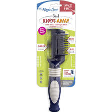 MAGIC COAT KNOT AWAY - Black Dog Panamá