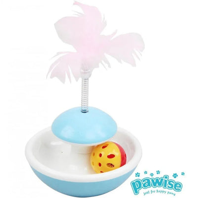 CAT TUMBLER - Black Dog Panamá