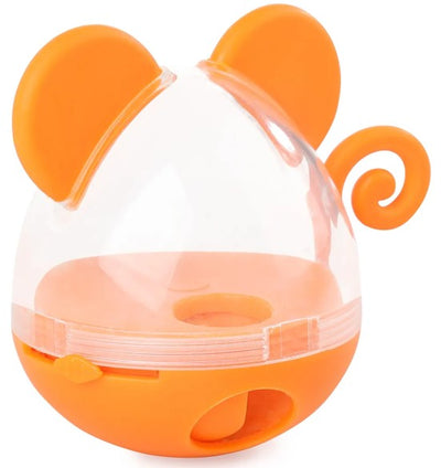 Mickey the dispenser - Black Dog Panamá