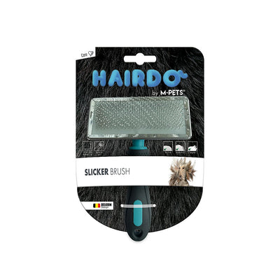 SLICKER Brush - Black Dog Panamá