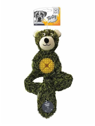 NEELS Bear - Black Dog Panamá