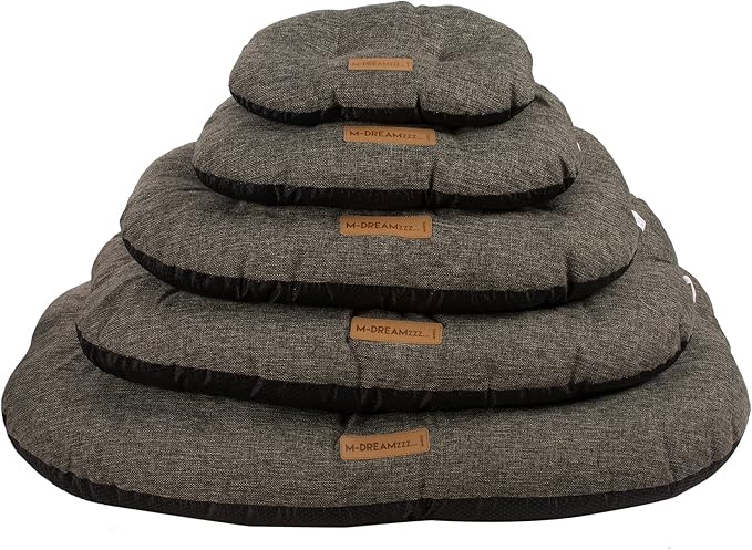 OLERON Oval Cushion - XL - 2