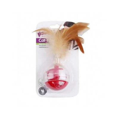 Cat Brain Teaser - Black Dog Panamá