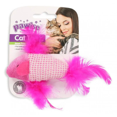 Catnip Fish - Black Dog Panamá