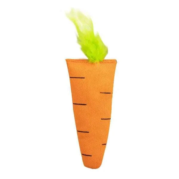 Catnip Carrot - Black Dog Panamá