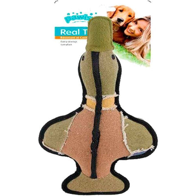 Real Tuff Duck - Black Dog Panamá