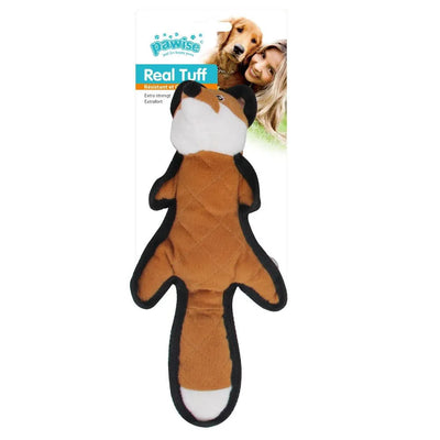 Real Tuff Fox - Black Dog Panamá