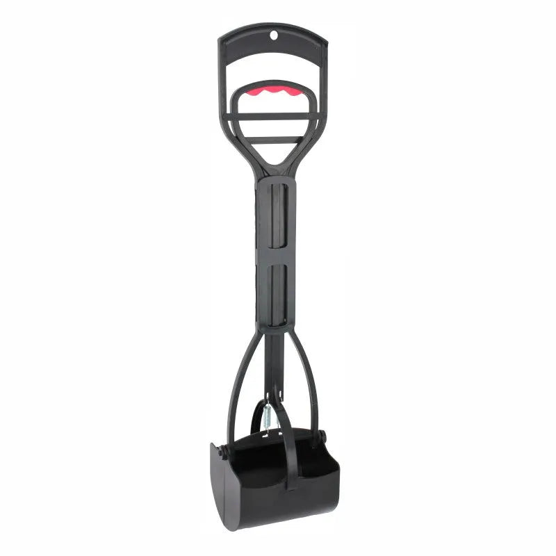 DOG WASTE SCOOPER - Black Dog Panamá