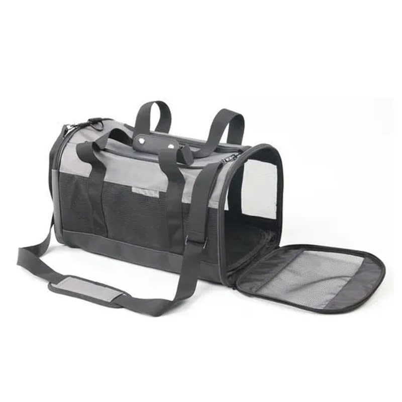 PET CARRIER - Black Dog Panamá