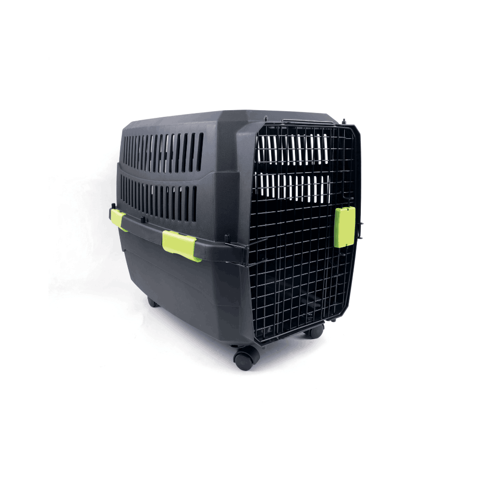 ECO VIAGGIO CARRIER - XS - Black Dog Panamá