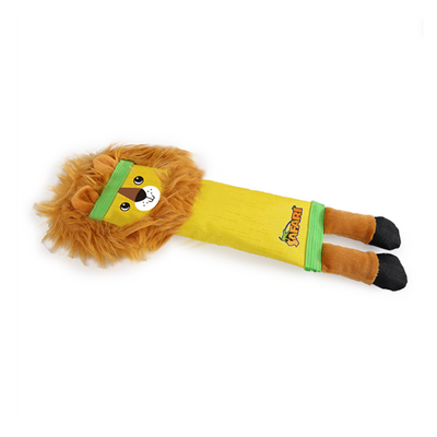 Safari-Firehose Lion - Black Dog Panamá