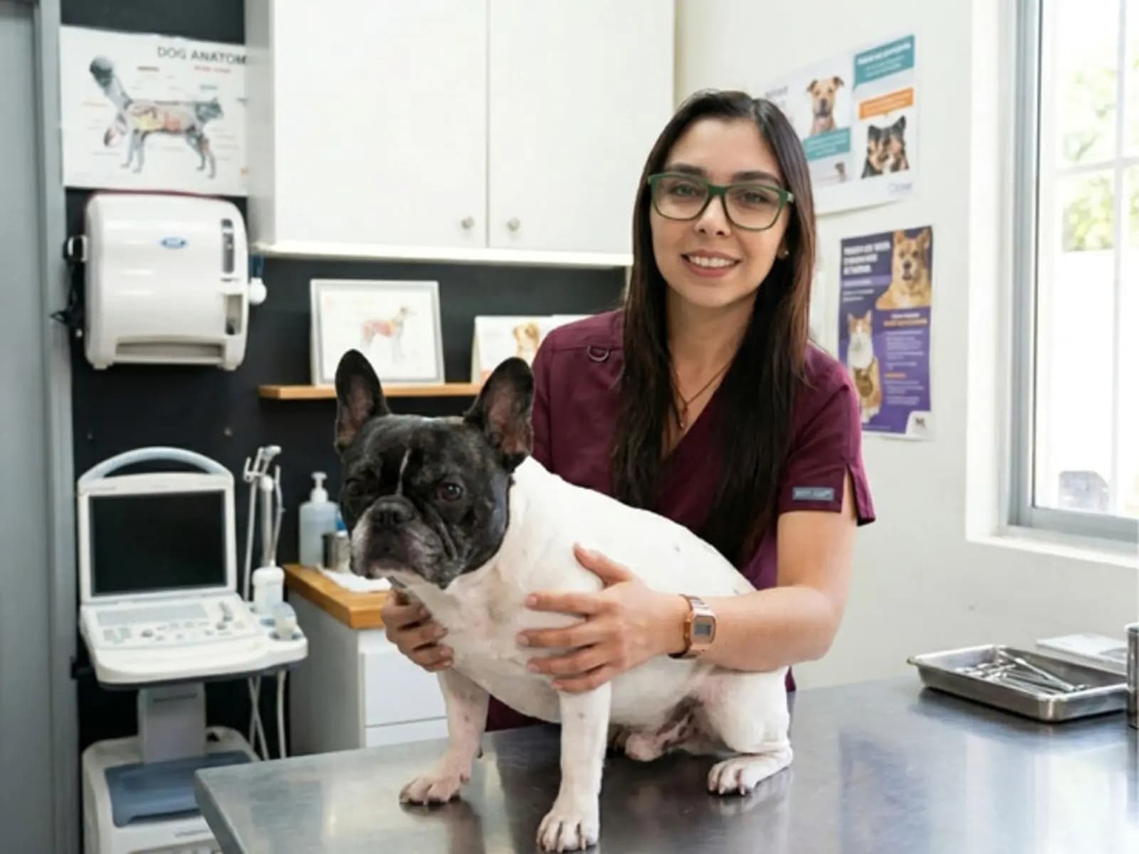 Veterinaria