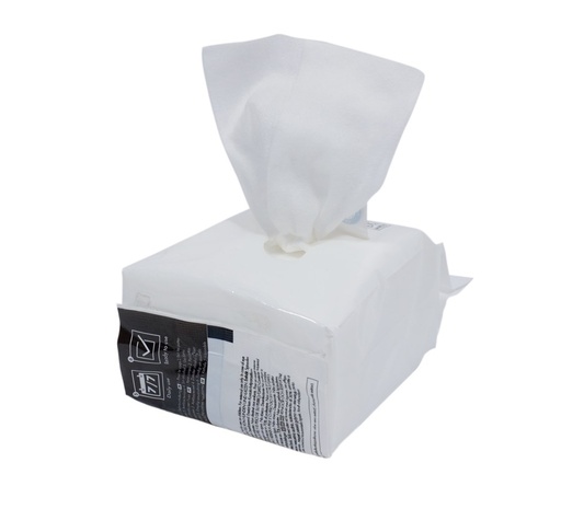 M-pets Cleaning Wipes - 40 Pcs