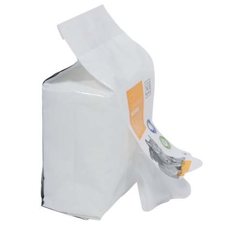 M-pets Cleaning Wipes - 40 Pcs