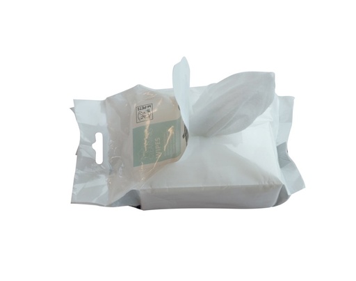 M-pets Cleaning Wipes - 40 Pcs