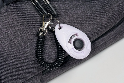 M-pets Click Training Tool