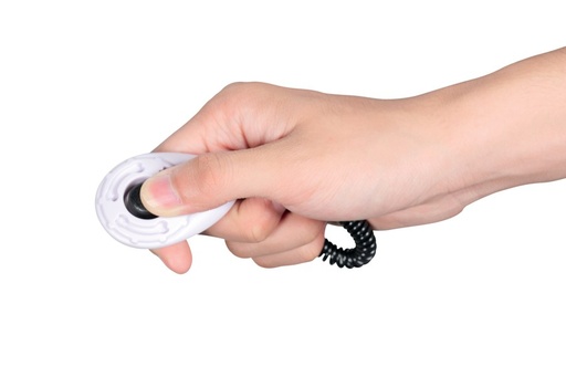 M-pets Click Training Tool