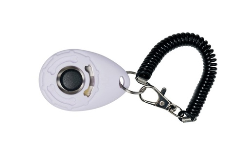 M-pets Click Training Tool