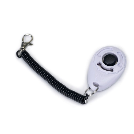M-pets Click Training Tool