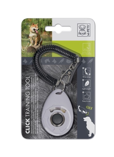 M-pets Click Training Tool