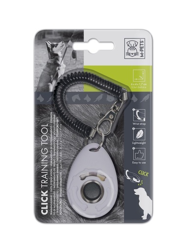M-pets Click Training Tool