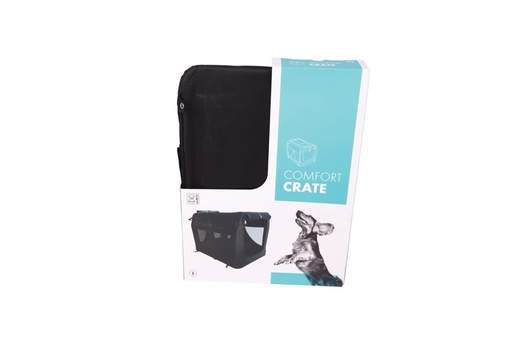M-pets Comfort Crate - L