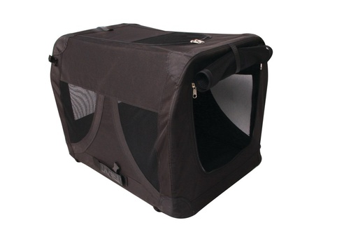 M-pets Comfort Crate - L