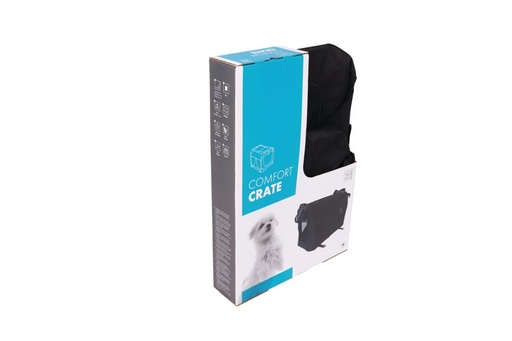 M-pets Comfort Crate - M