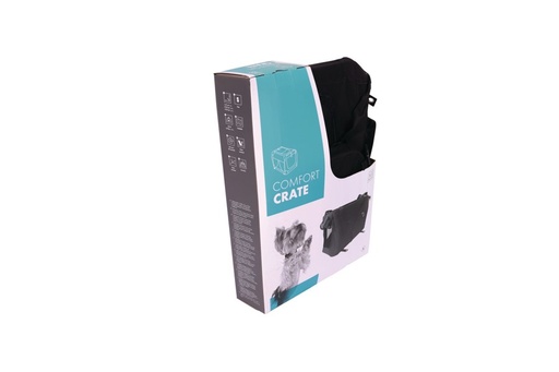 M-pets Comfort Crate - S