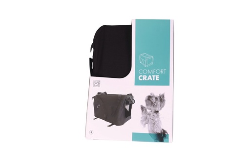 M-pets Comfort Crate - S