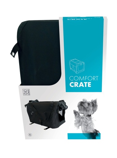M-pets Comfort Crate - S