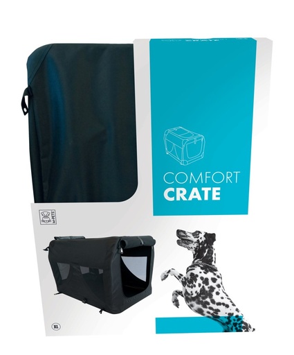 M-pets Comfort Crate - Xl