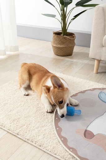 M-pets Cooling Dog Toy Frisko