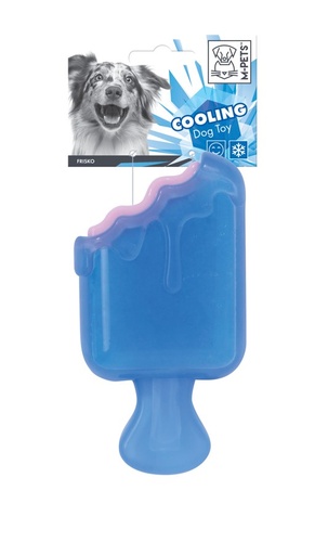 M-pets Cooling Dog Toy Frisko