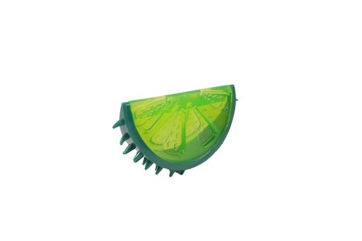 M-pets Cooling Dog Toy Lime