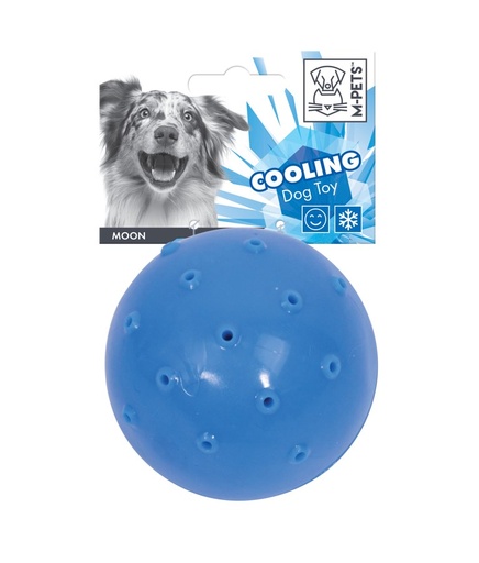 M-pets Cooling Dog Toy Moon