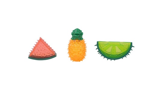 M-pets Cooling Dog Toy Watermelon